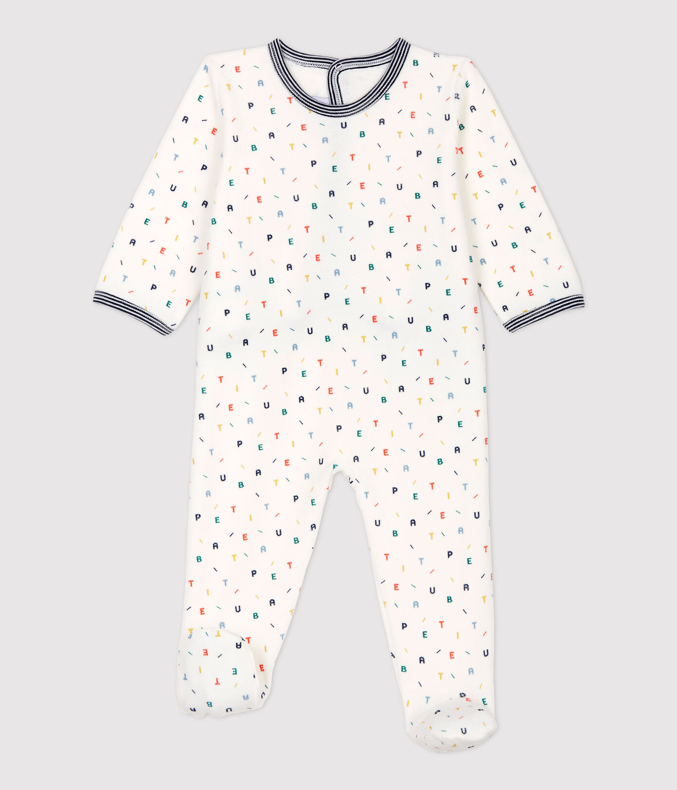 Dors bien 1m petit bateau